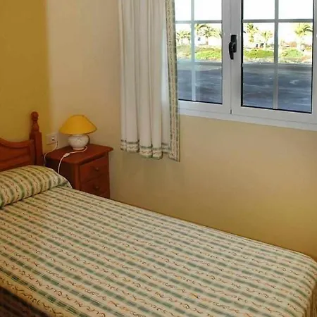 El Charcon Apartman Arrieta (Lanzarote)