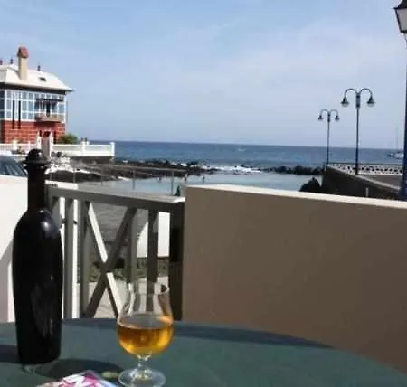 Apartman El Charcon Arrieta (Lanzarote)
