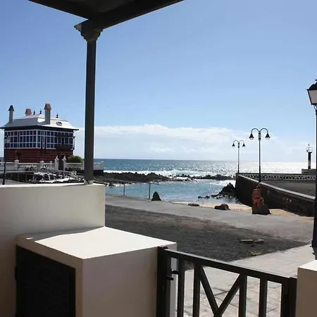 El Charcon Lejlighed