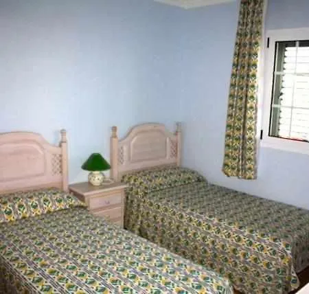 El Charcon Apartman *