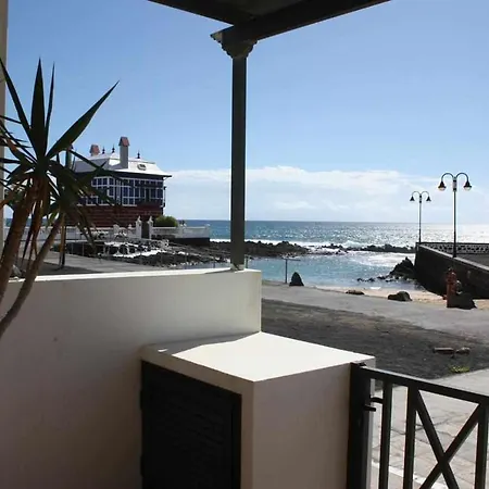 Apartman El Charcon