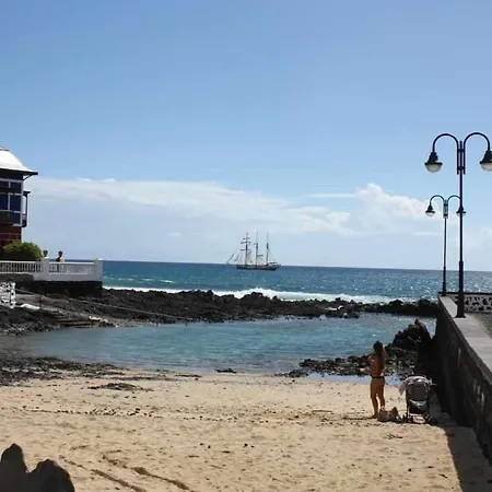 El Charcon