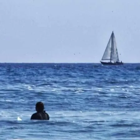 El Charcon * Arrieta (Lanzarote)