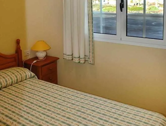 El Charcon Apartment Arrieta (Lanzarote)