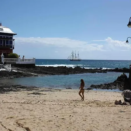 Apartamento El Charcon