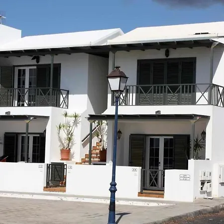 El Charcon Apartamento *